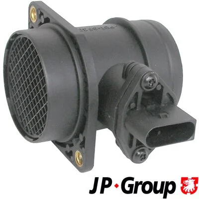Mass Air Flow Sensor